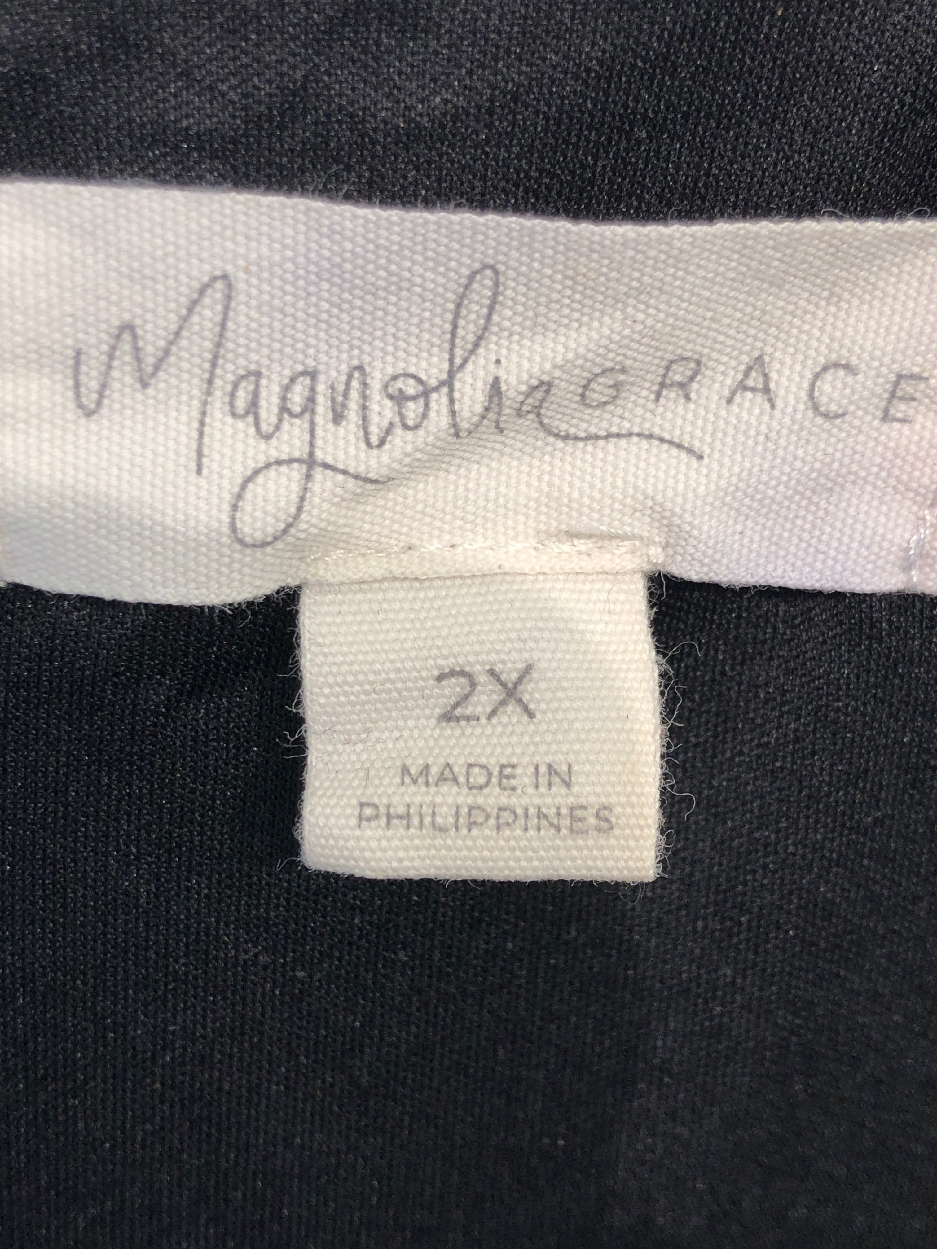 Magnolia Grace kjole